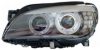 BMW 63117228429 Headlight